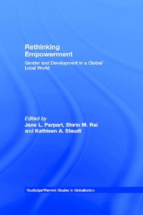 Rethinking Empowerment(Kobo/電子書)