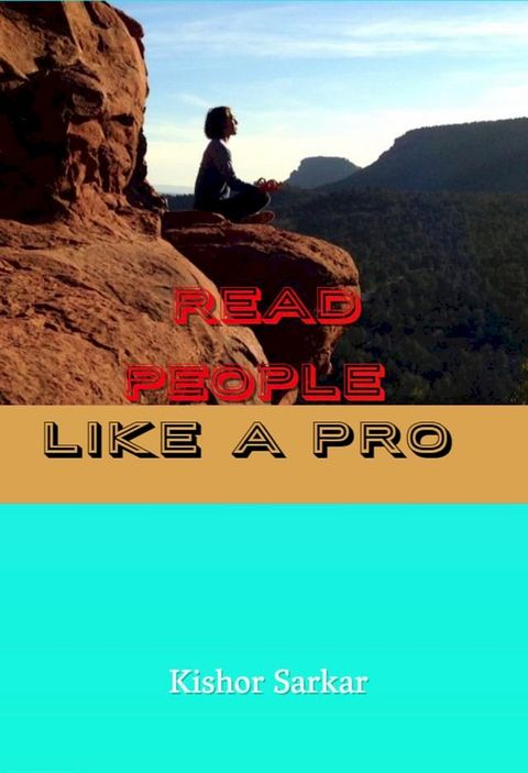 Read People Like a Pro(Kobo/電子書)