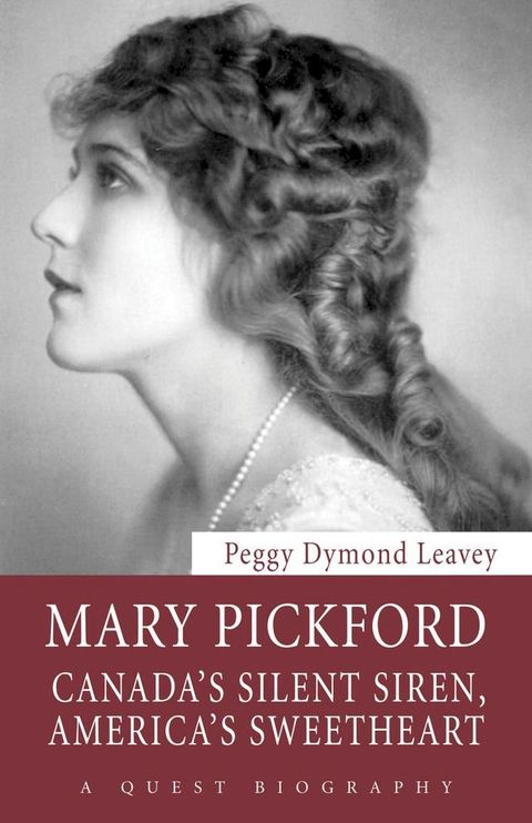 Mary Pickford(Kobo/電子書)