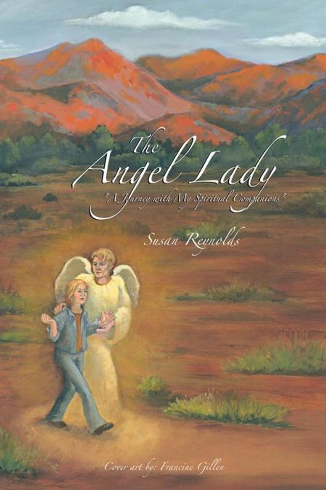  The Angel Lady(Kobo/電子書)