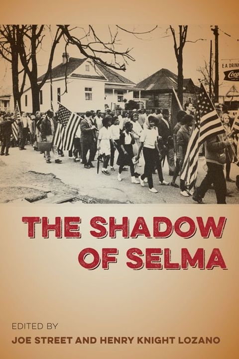 The Shadow of Selma(Kobo/電子書)