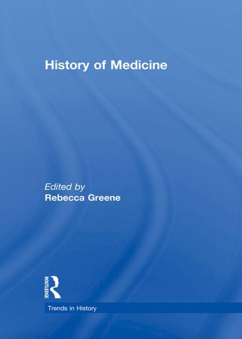 History of Medicine(Kobo/電子書)