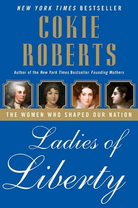 Ladies of Liberty(Kobo/電子書)