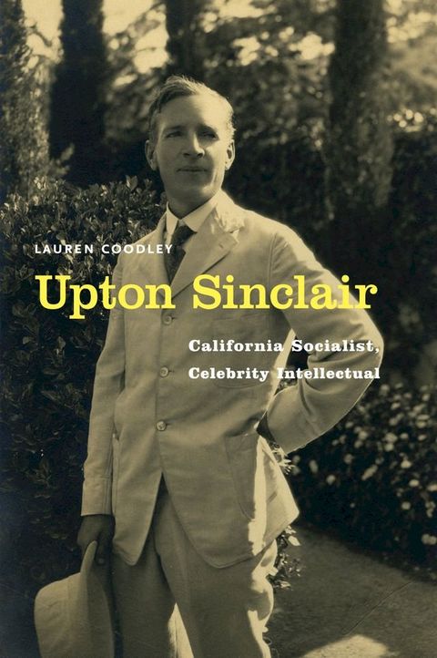 Upton Sinclair(Kobo/電子書)