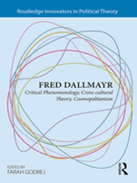 Fred Dallmayr(Kobo/電子書)