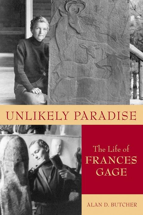 Unlikely Paradise(Kobo/電子書)