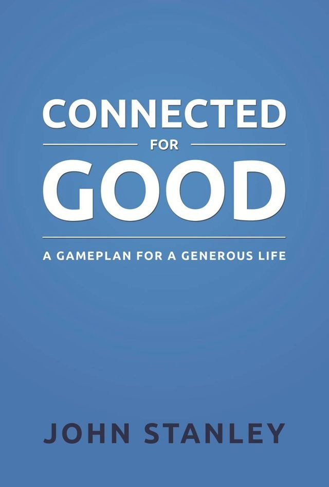  Connected for Good(Kobo/電子書)