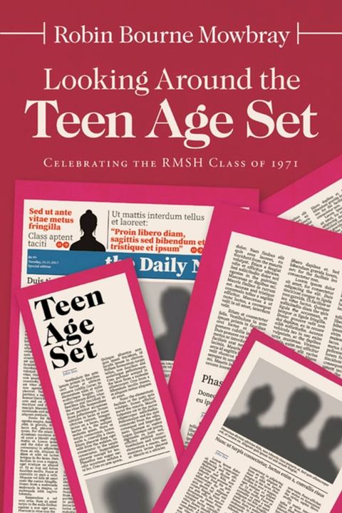 Looking Around the Teen Age Set(Kobo/電子書)