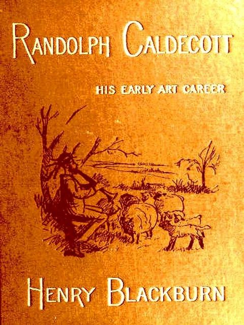 Randolph Caldecott(Kobo/電子書)