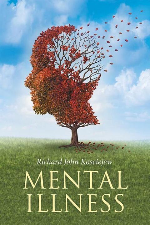 Mental Illness(Kobo/電子書)