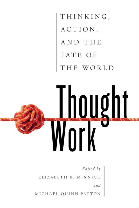 Thought Work(Kobo/電子書)