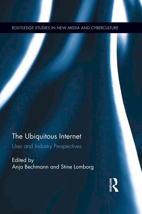 The Ubiquitous Internet(Kobo/電子書)