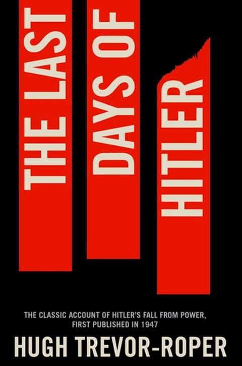 The Last Days of Hitler(Kobo/電子書)