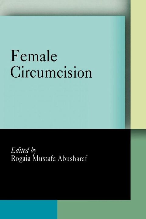 Female Circumcision(Kobo/電子書)