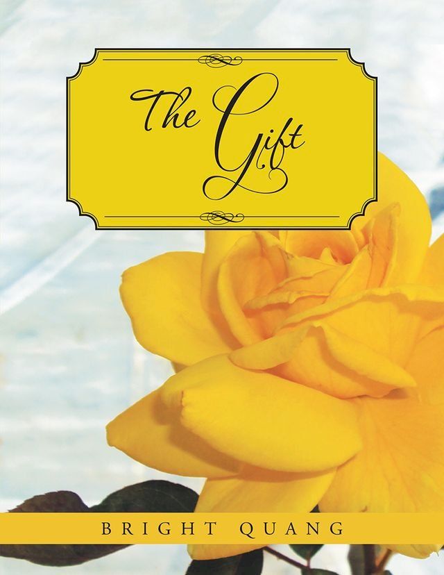  The Gift(Kobo/電子書)