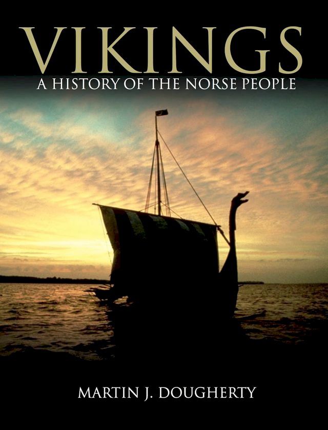  Vikings(Kobo/電子書)