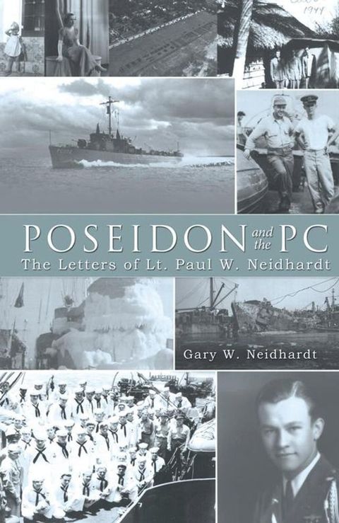 Poseidon and the Pc(Kobo/電子書)