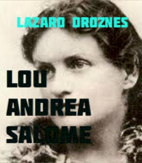 LOU ANDREAS SALOM&Eacute;(Kobo/電子書)