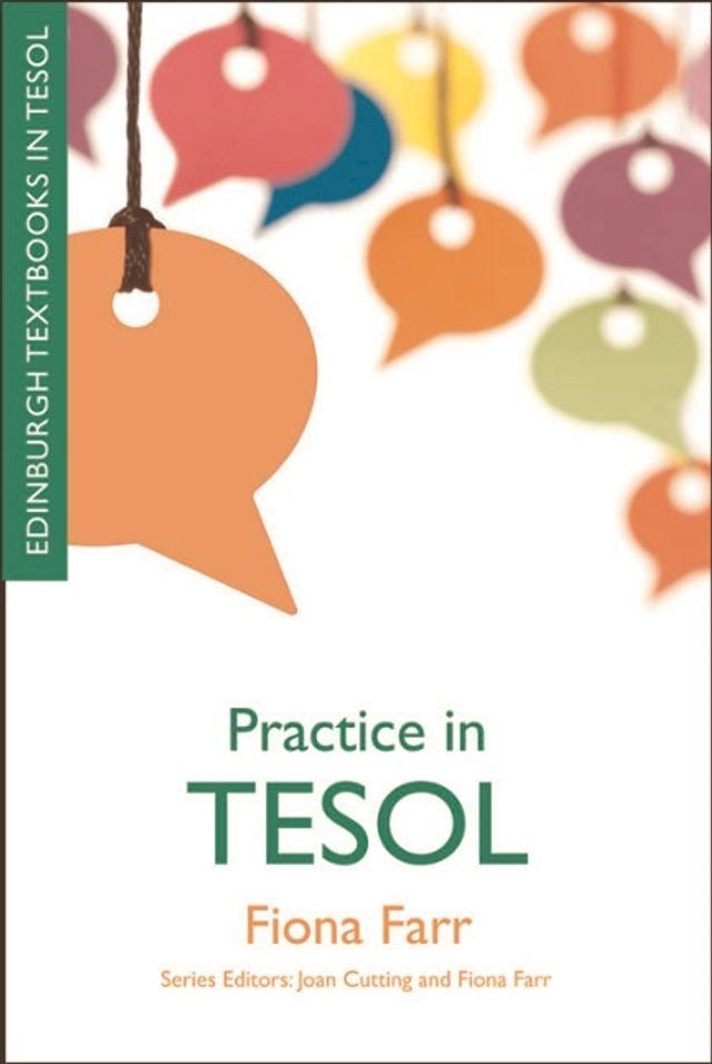  Practice in TESOL(Kobo/電子書)