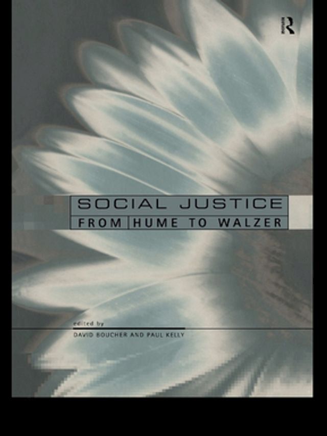  Perspectives on Social Justice(Kobo/電子書)