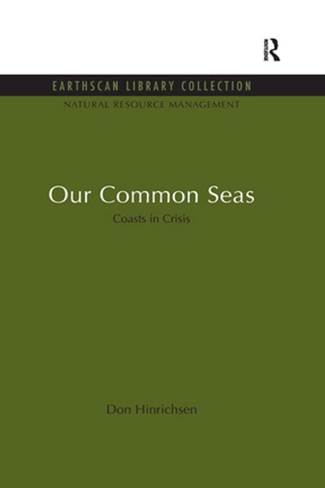  Our Common Seas(Kobo/電子書)