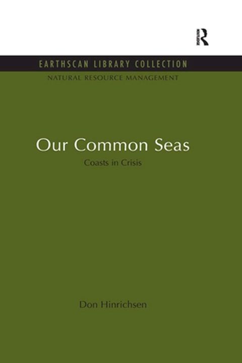 Our Common Seas(Kobo/電子書)