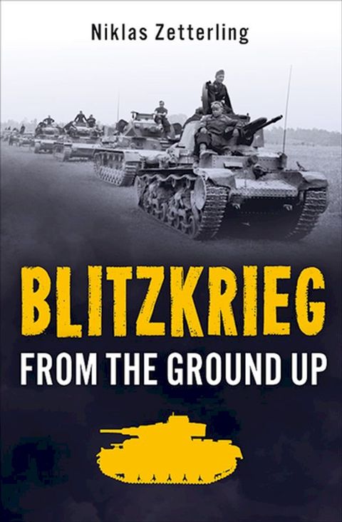 Blitzkrieg(Kobo/電子書)