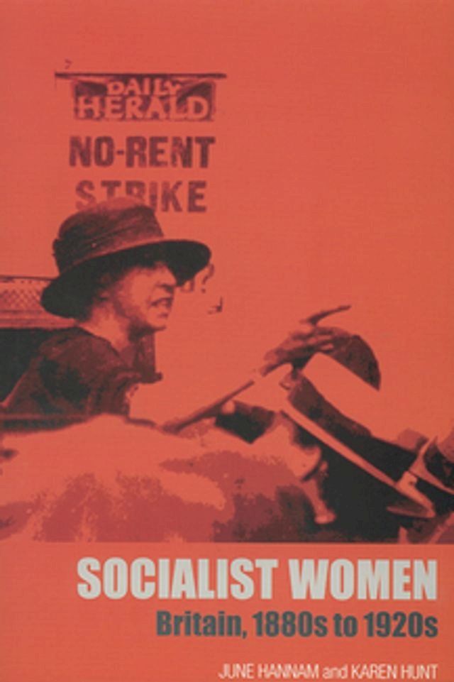  Socialist Women(Kobo/電子書)