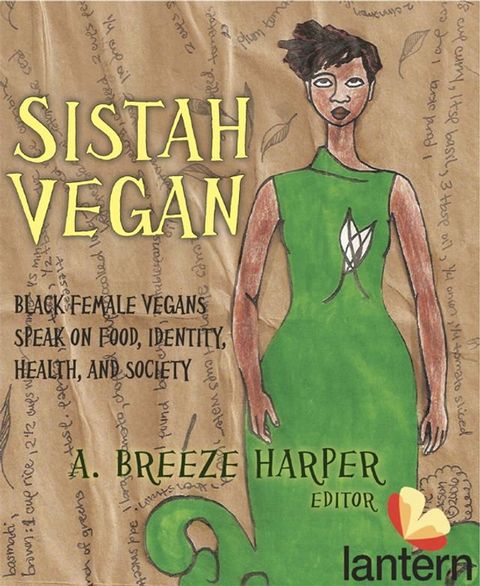 Sistah Vegan(Kobo/電子書)