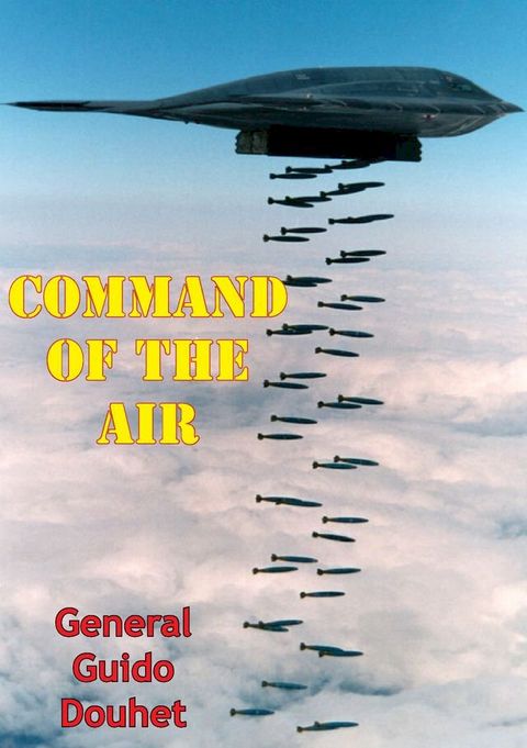 Command Of The Air(Kobo/電子書)