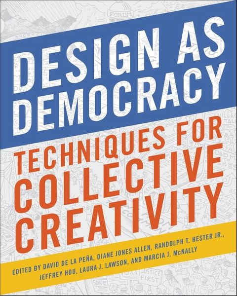 Design as Democracy(Kobo/電子書)