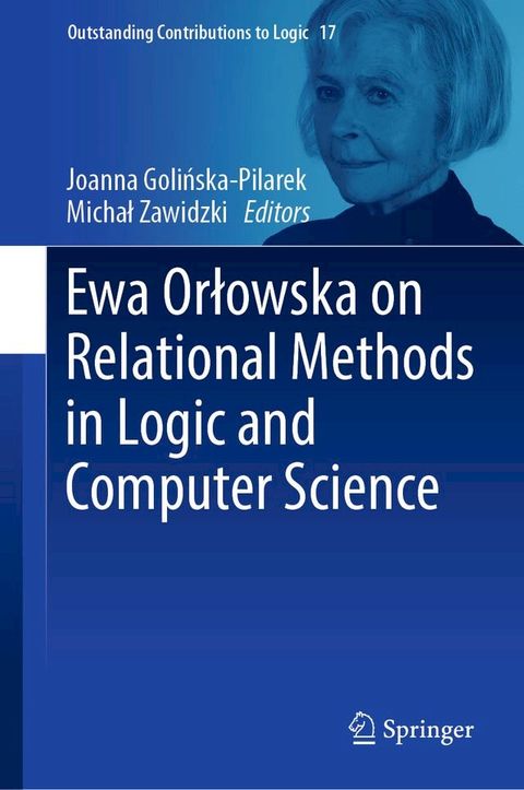 Ewa Orłowska on Relational Methods in Logic and Computer Science(Kobo/電子書)