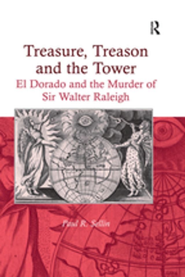  Treasure, Treason and the Tower(Kobo/電子書)