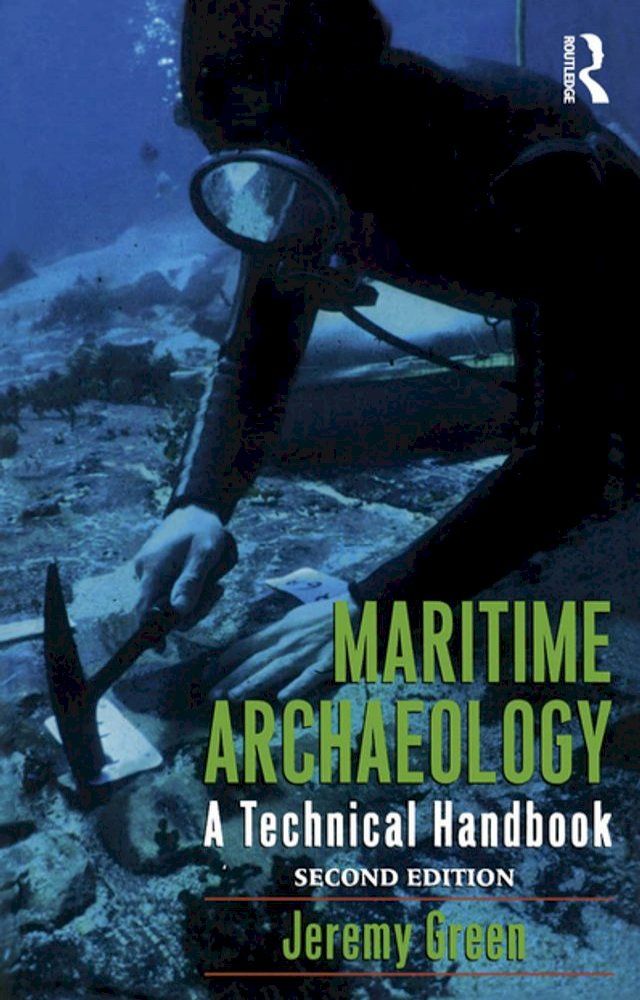  Maritime Archaeology(Kobo/電子書)