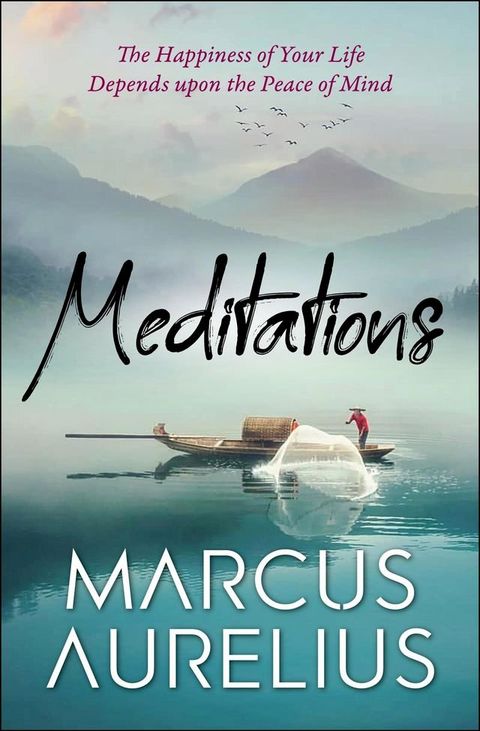 Meditations(Kobo/電子書)