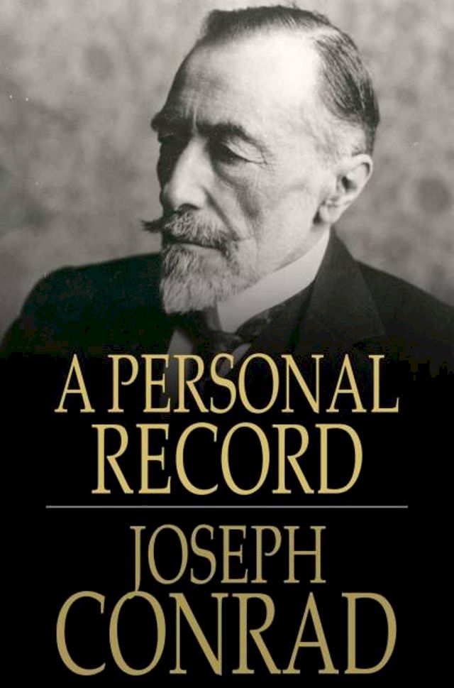  A Personal Record(Kobo/電子書)