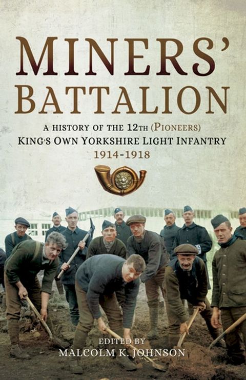 Miners' Battalion(Kobo/電子書)