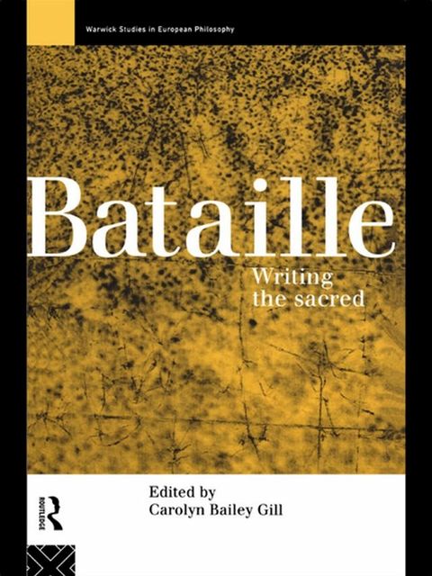 Bataille(Kobo/電子書)