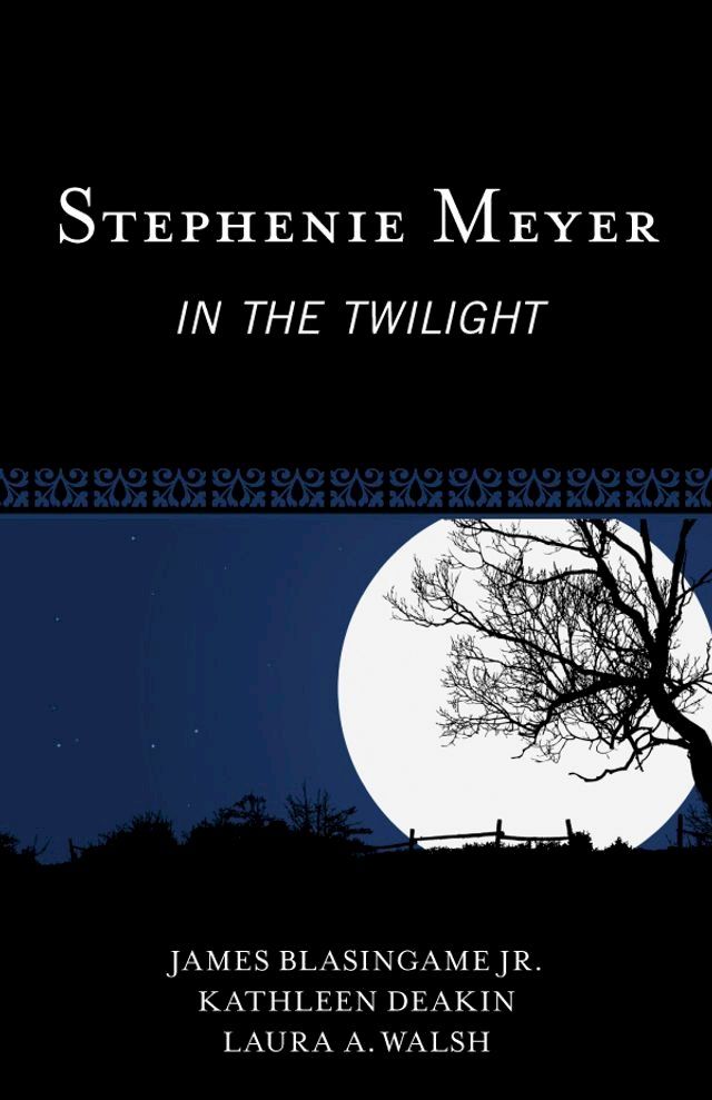  Stephenie Meyer(Kobo/電子書)