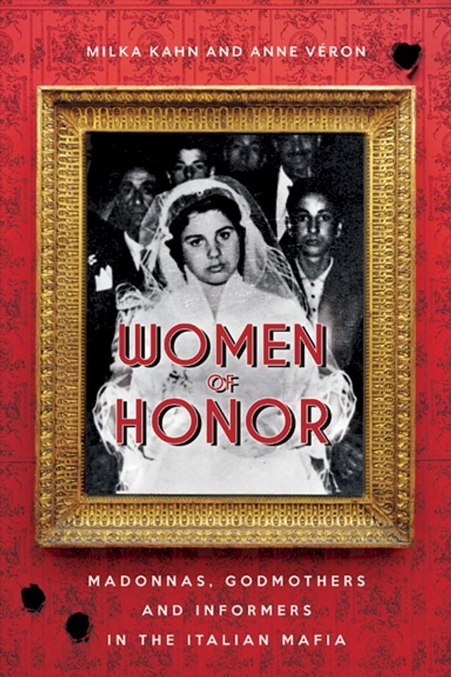  Women of Honor(Kobo/電子書)