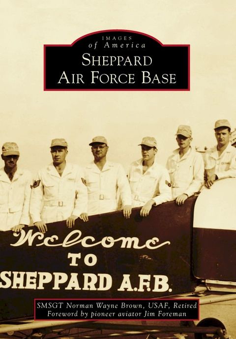 Sheppard Air Force Base(Kobo/電子書)