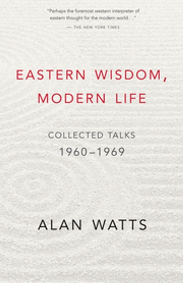  Eastern Wisdom Modern Life(Kobo/電子書)