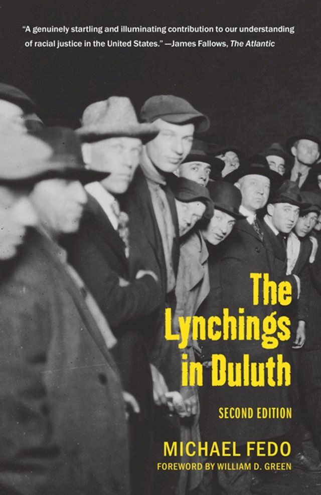  The Lynchings in Duluth(Kobo/電子書)