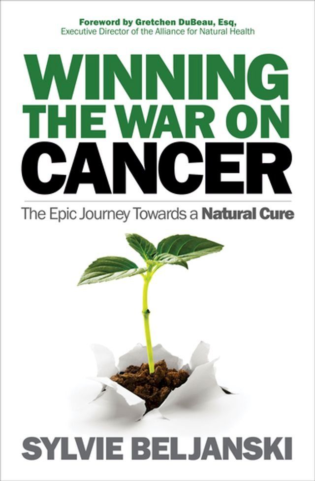  Winning the War on Cancer(Kobo/電子書)