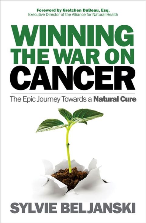 Winning the War on Cancer(Kobo/電子書)