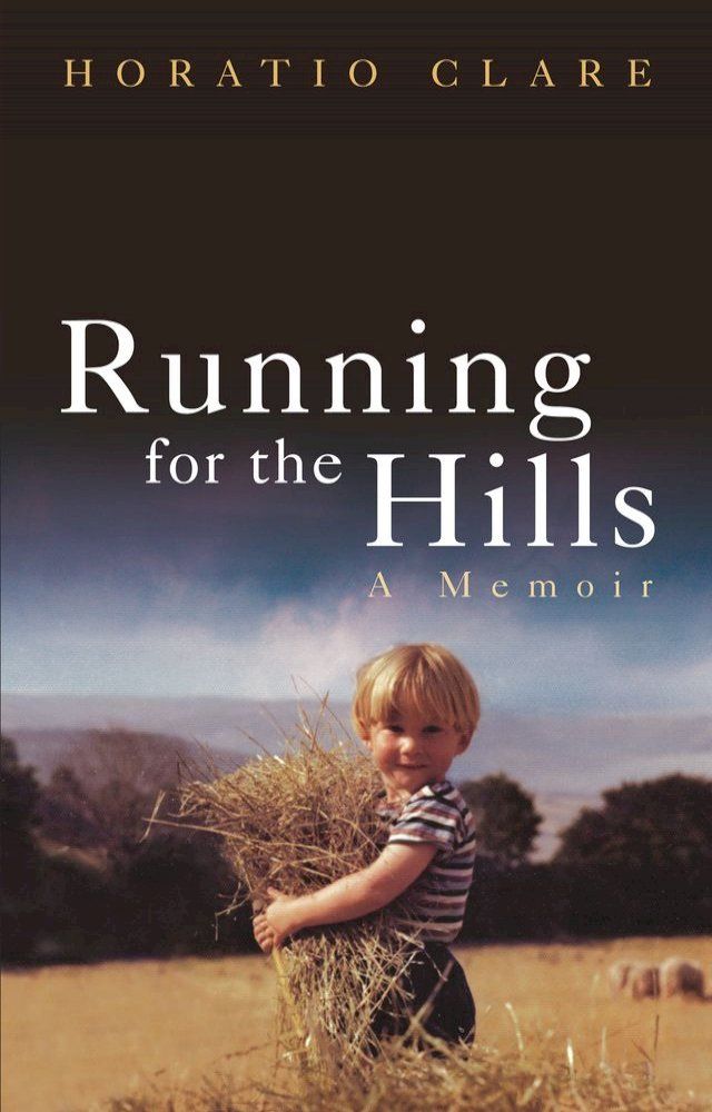  Running for the Hills(Kobo/電子書)