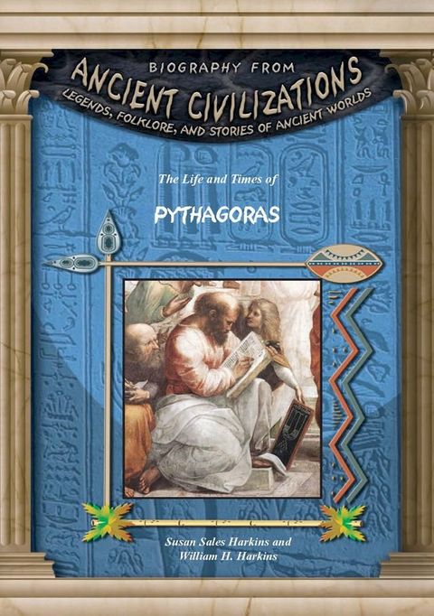 The Life and Times of Pythagoras(Kobo/電子書)