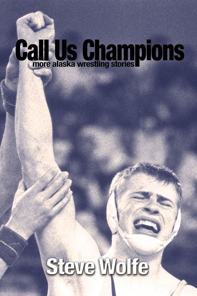  Call Us Champions(Kobo/電子書)