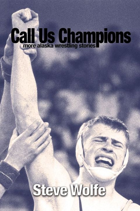 Call Us Champions(Kobo/電子書)