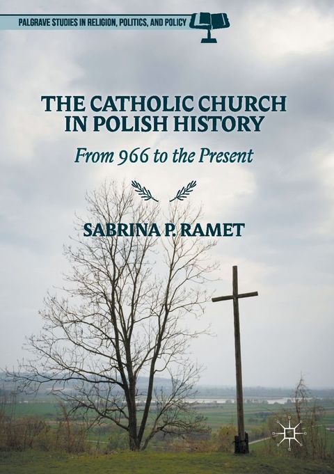 The Catholic Church in Polish History(Kobo/電子書)